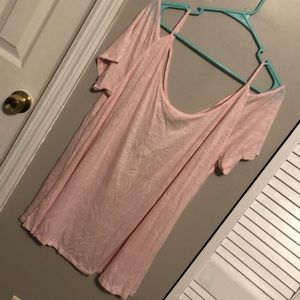 NWT Off The Shoulder Top